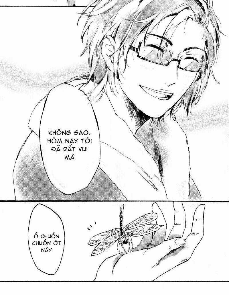 It's A Wonderful Life! Chapter 3 trang 16