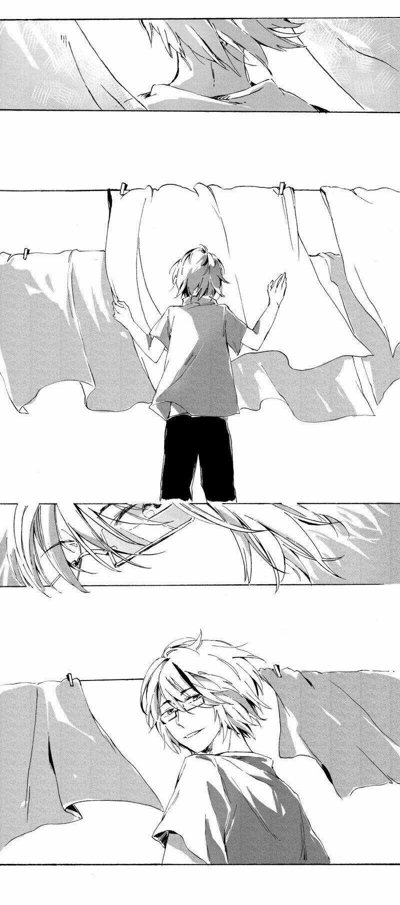 It's A Wonderful Life! Chapter 3 trang 2