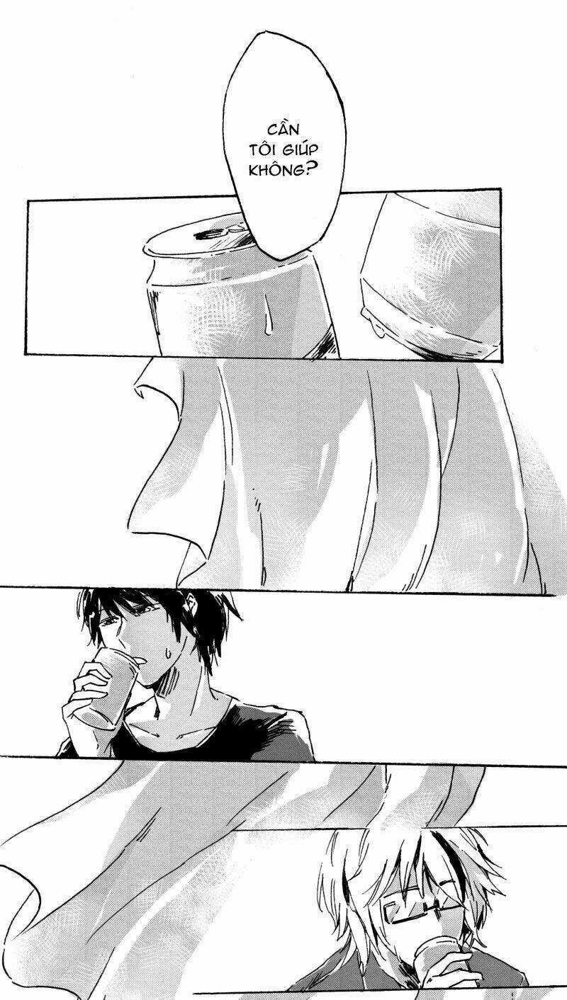 It's A Wonderful Life! Chapter 3 trang 3