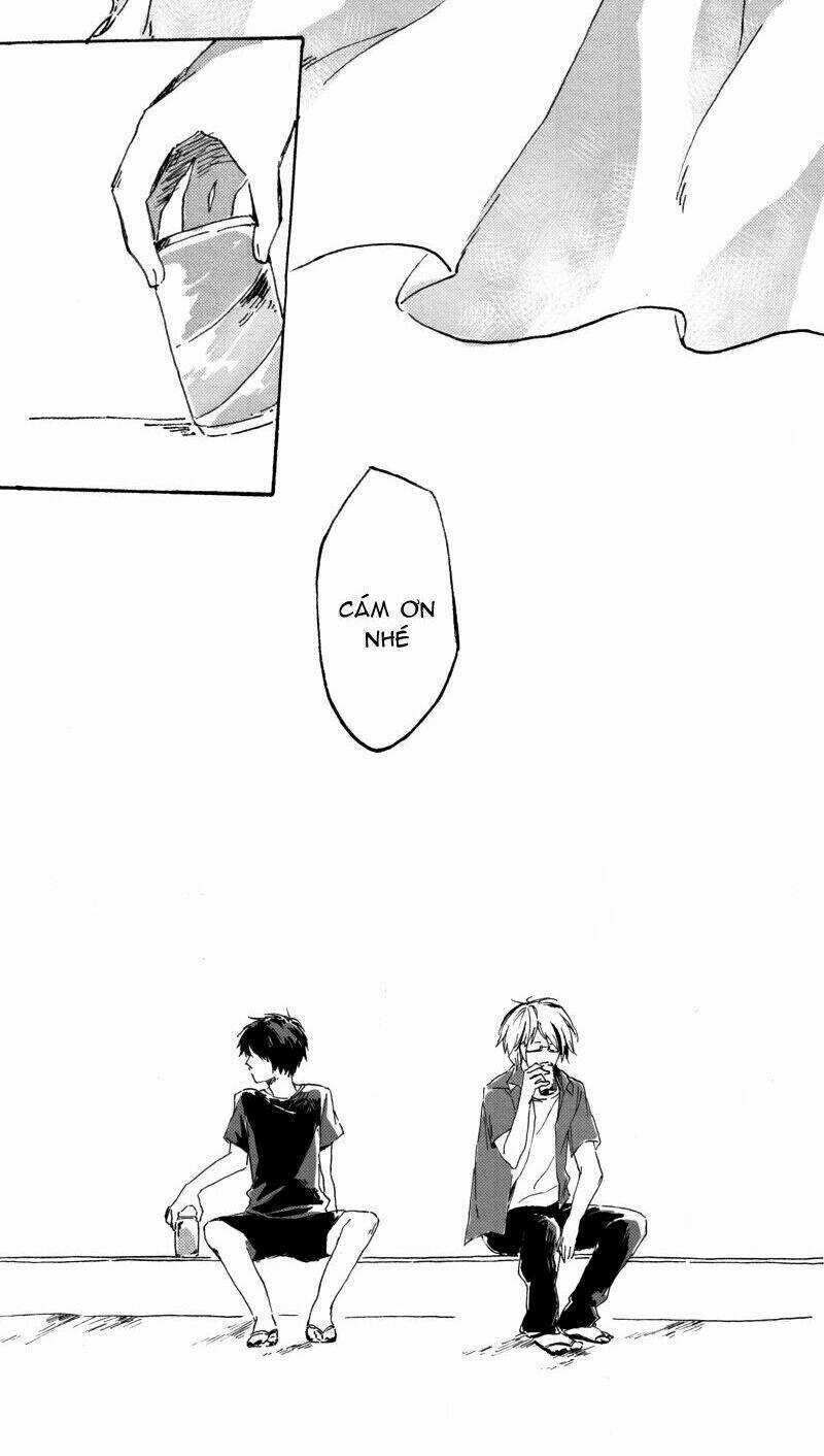 It's A Wonderful Life! Chapter 3 trang 4