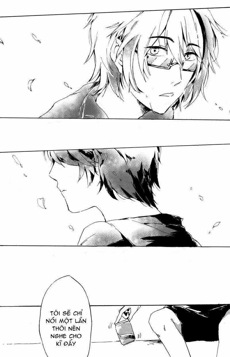 It's A Wonderful Life! Chapter 3 trang 5