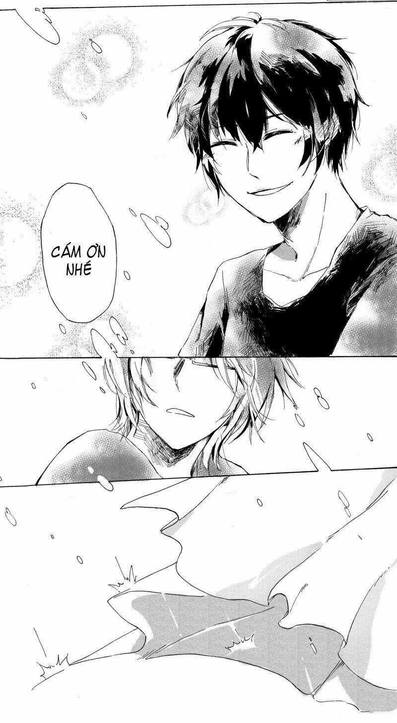 It's A Wonderful Life! Chapter 3 trang 7