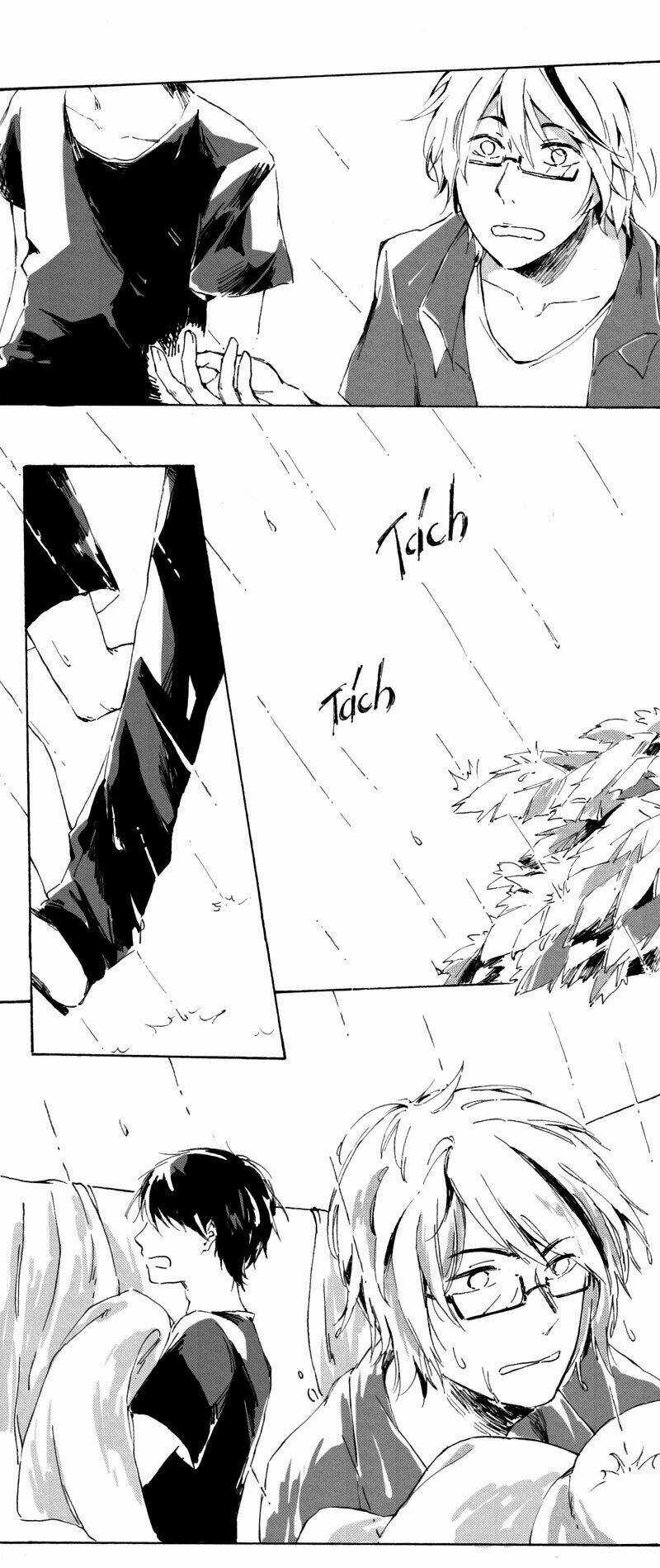 It's A Wonderful Life! Chapter 3 trang 8