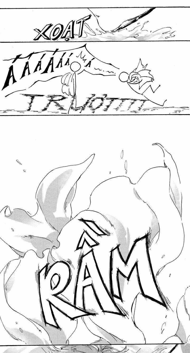 It's A Wonderful Life! Chapter 3 trang 9