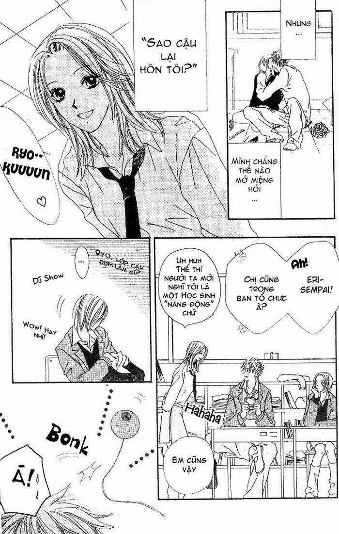 It's Called Love Chapter 1 trang 11