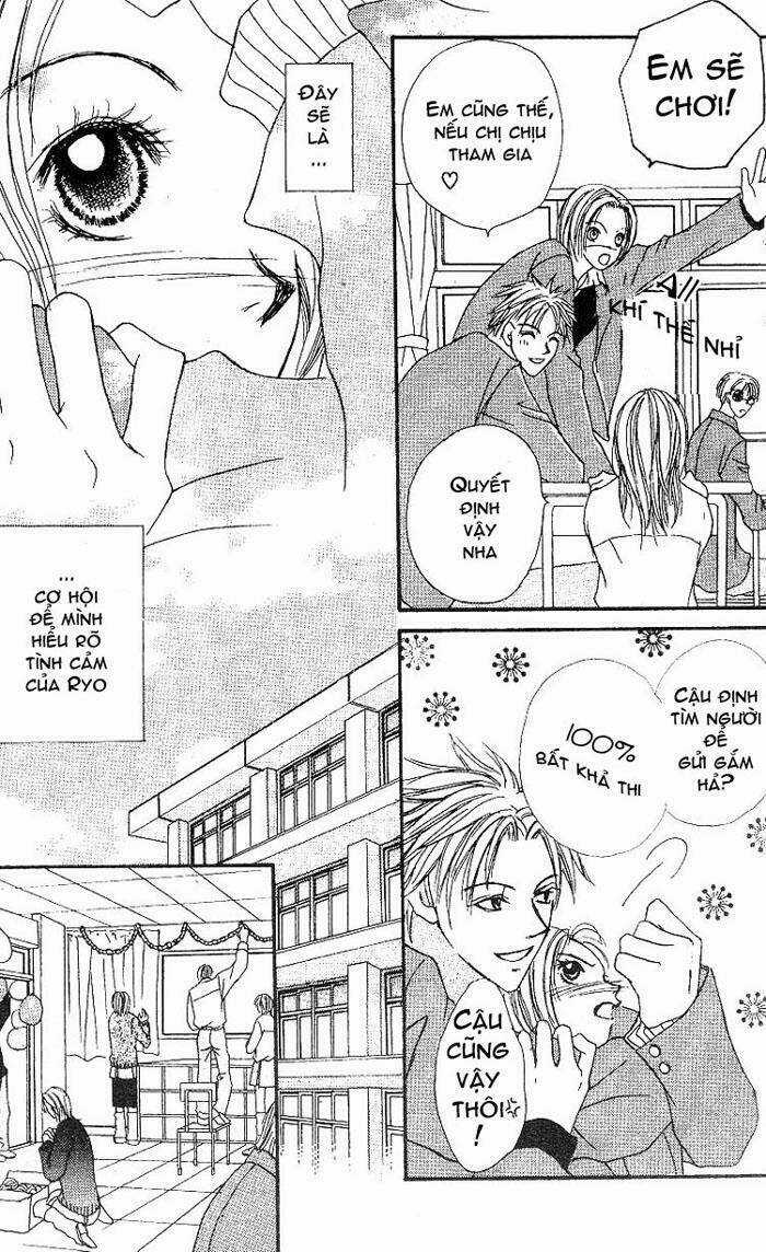 It's Called Love Chapter 1 trang 13