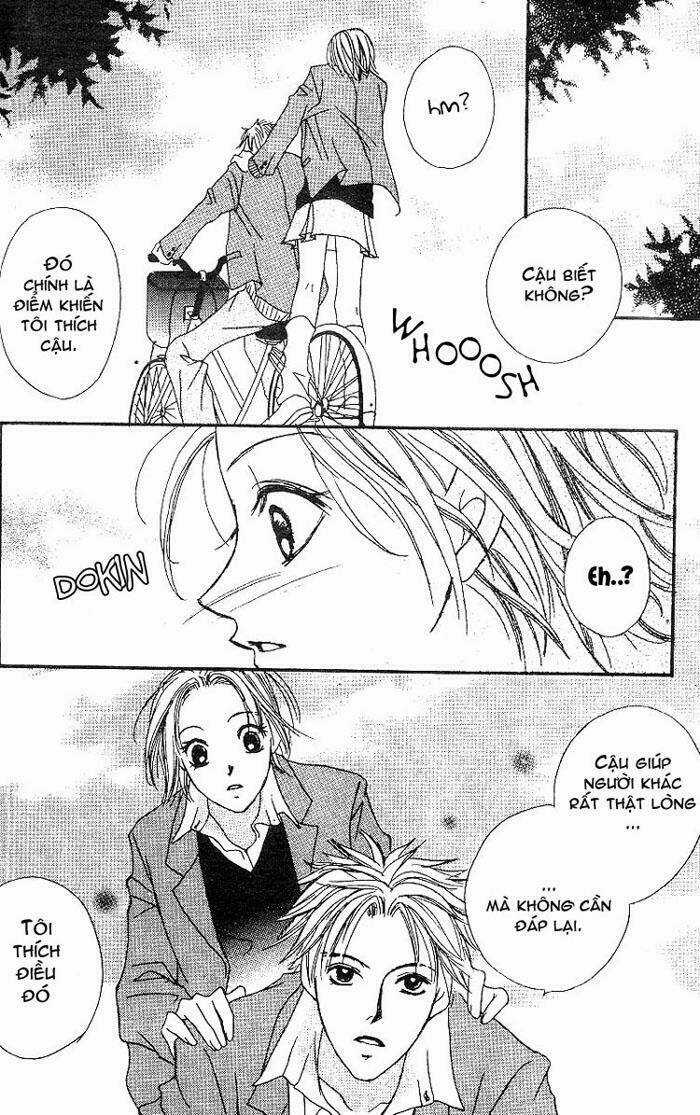 It's Called Love Chapter 1 trang 16