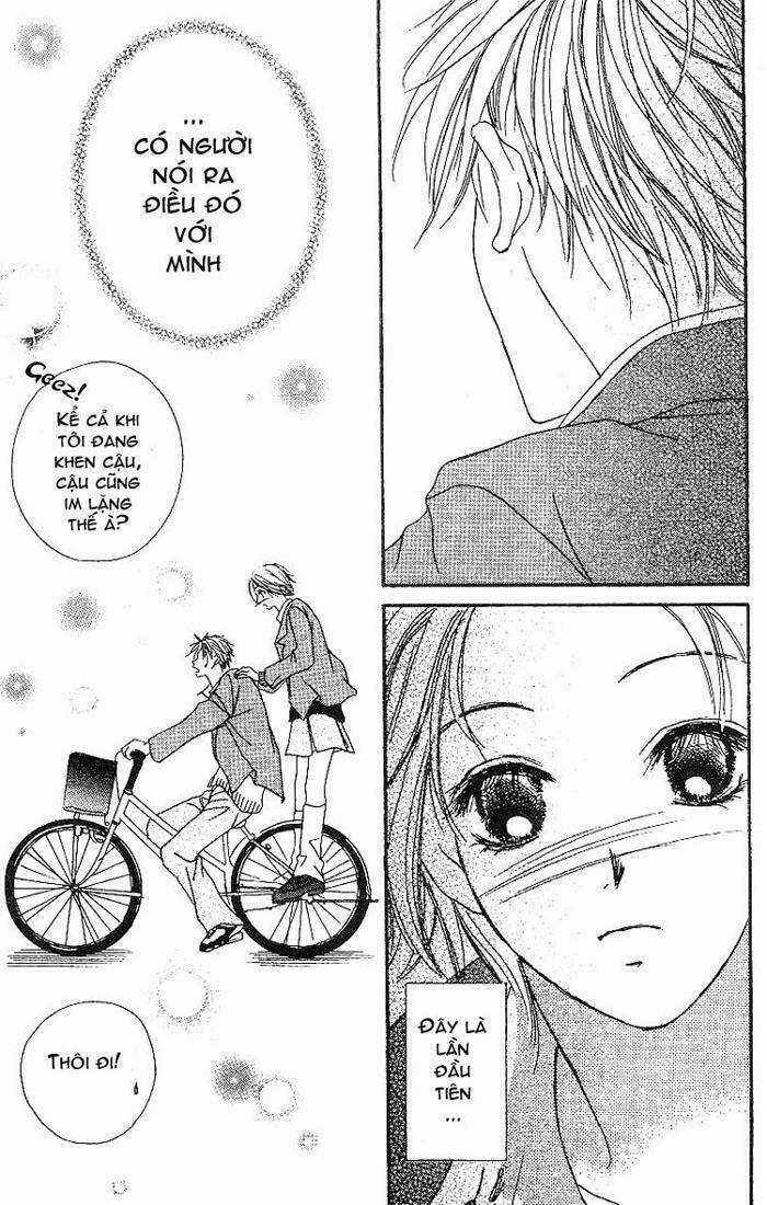 It's Called Love Chapter 1 trang 17