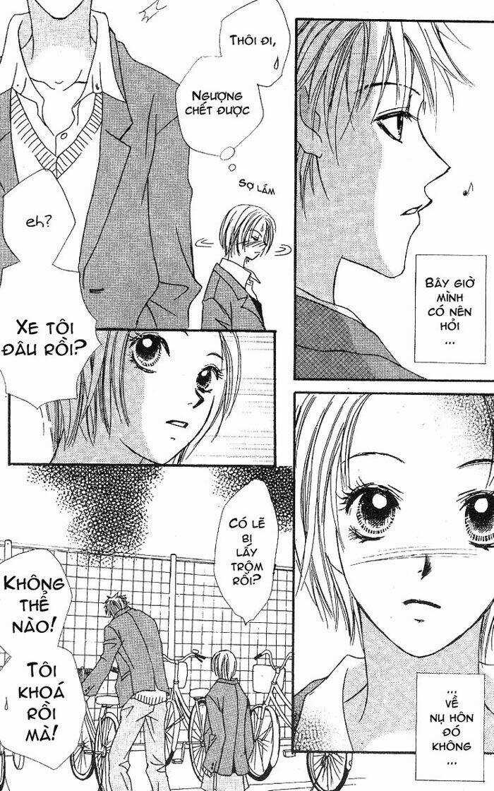 It's Called Love Chapter 1 trang 20