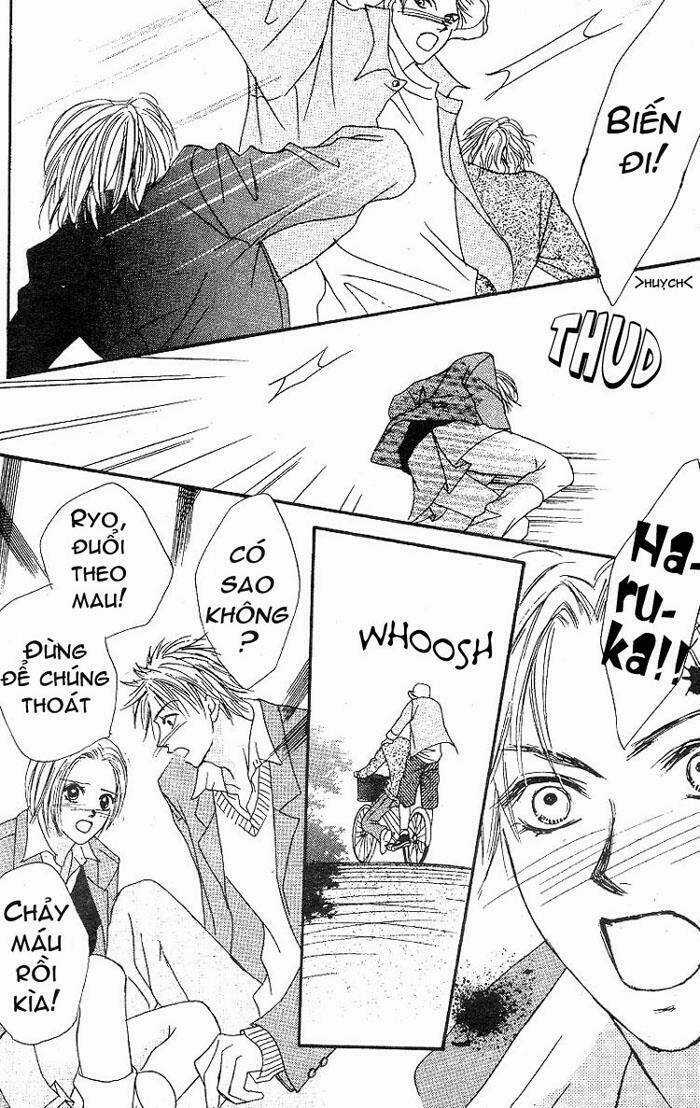 It's Called Love Chapter 1 trang 22