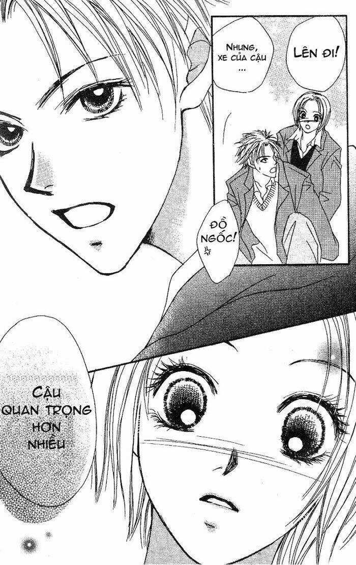 It's Called Love Chapter 1 trang 23