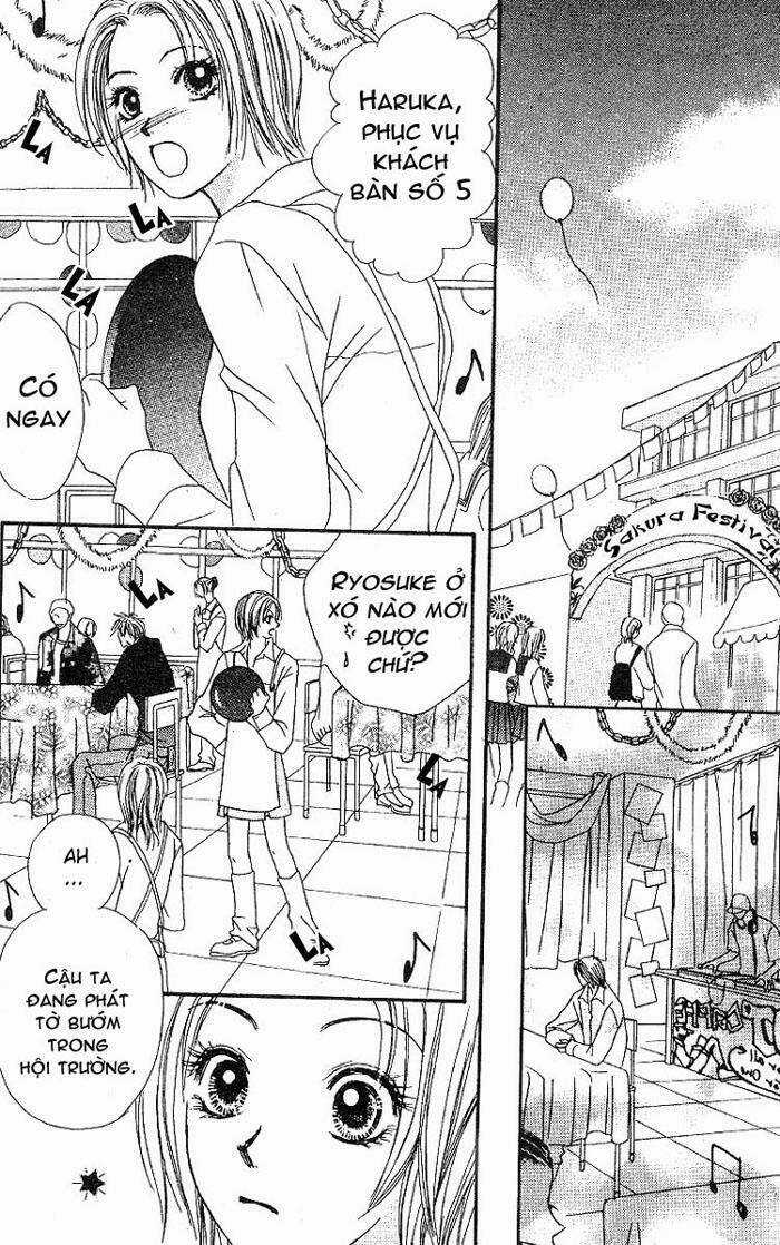 It's Called Love Chapter 1 trang 26