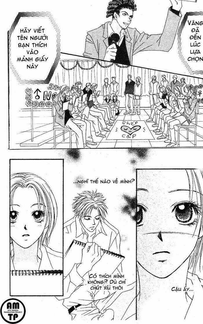 It's Called Love Chapter 1 trang 30