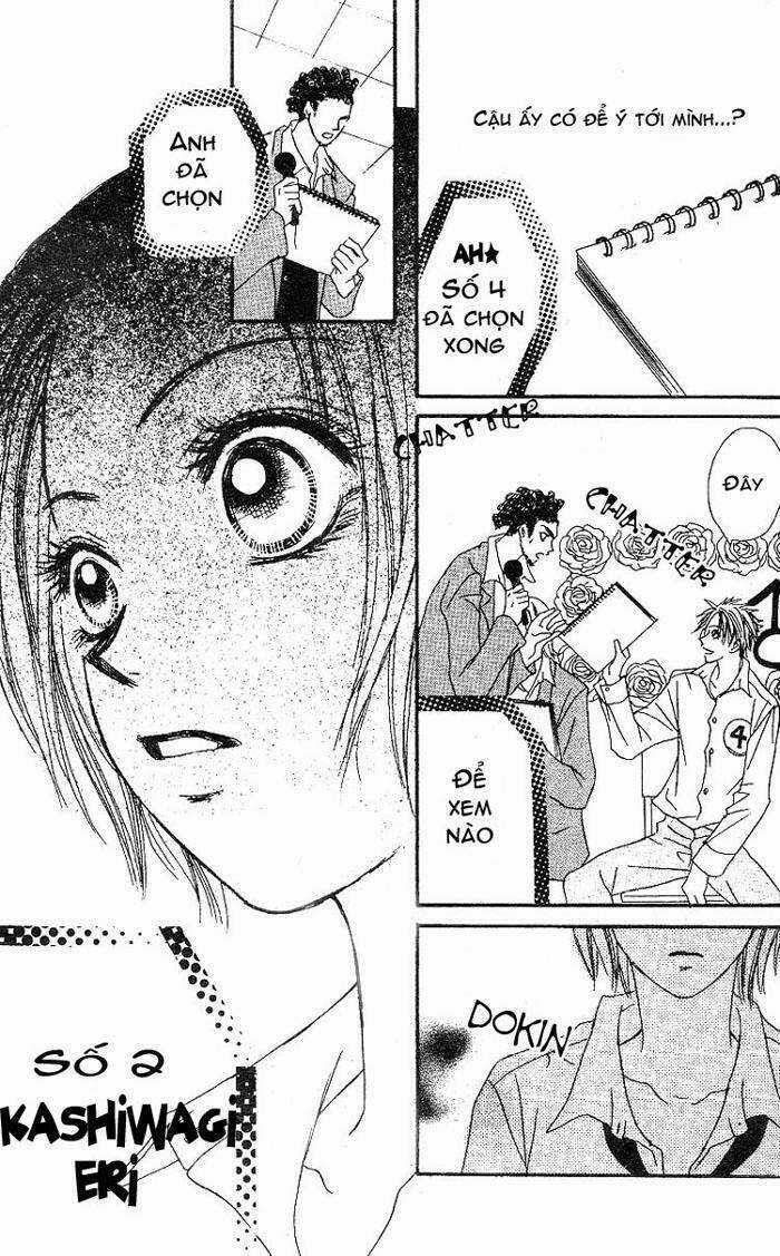 It's Called Love Chapter 1 trang 31