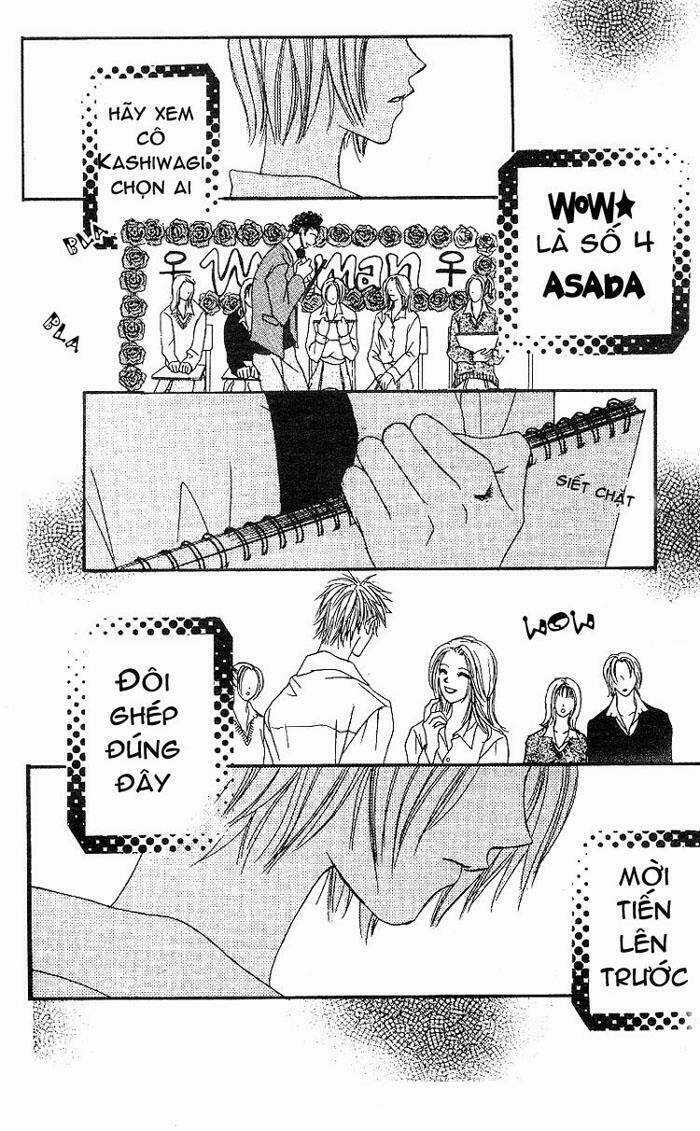 It's Called Love Chapter 1 trang 32