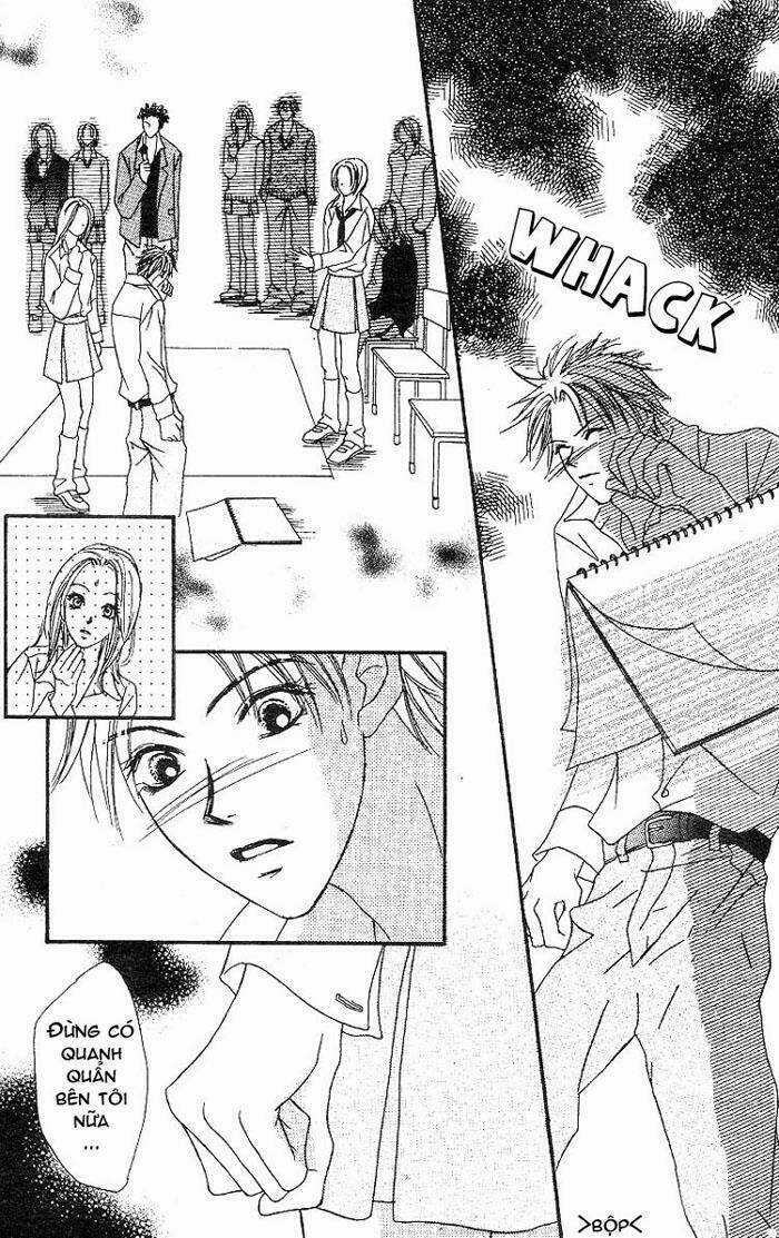 It's Called Love Chapter 1 trang 33