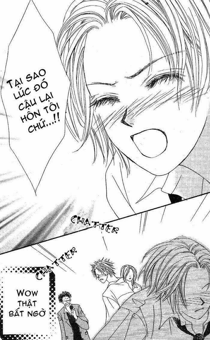 It's Called Love Chapter 1 trang 34