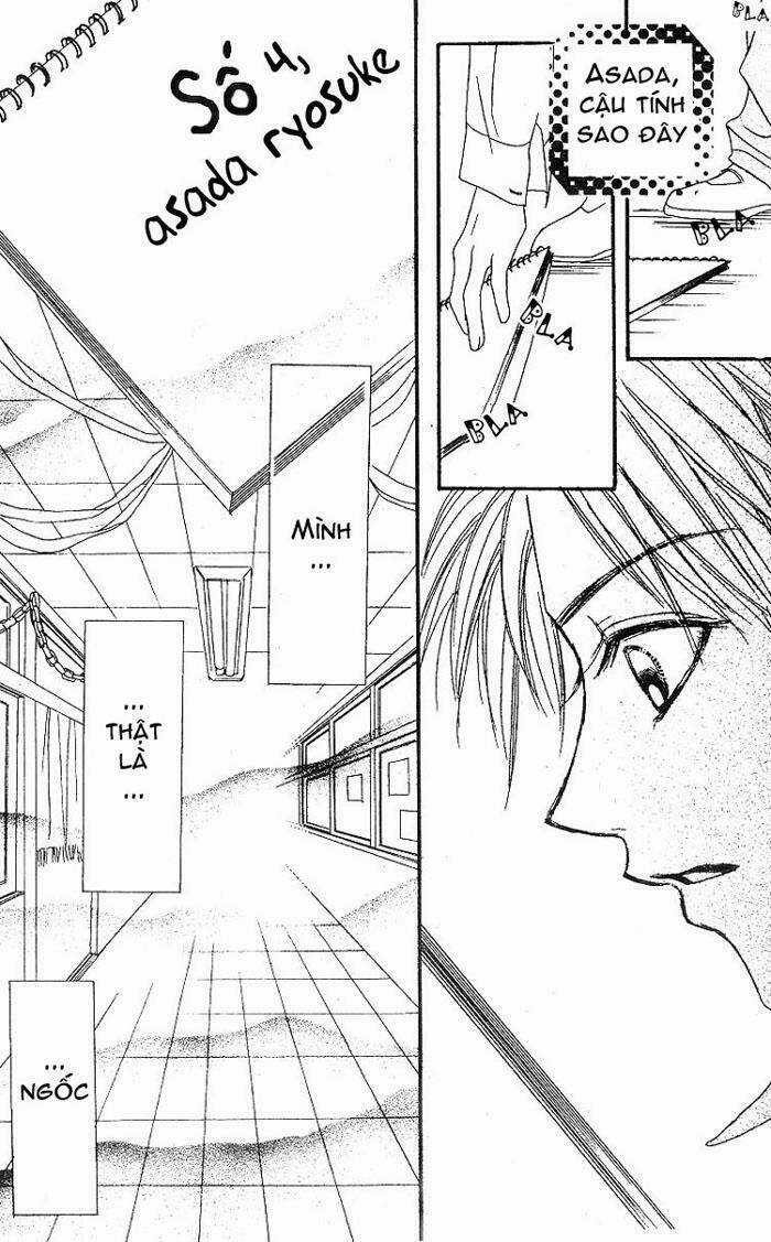 It's Called Love Chapter 1 trang 35