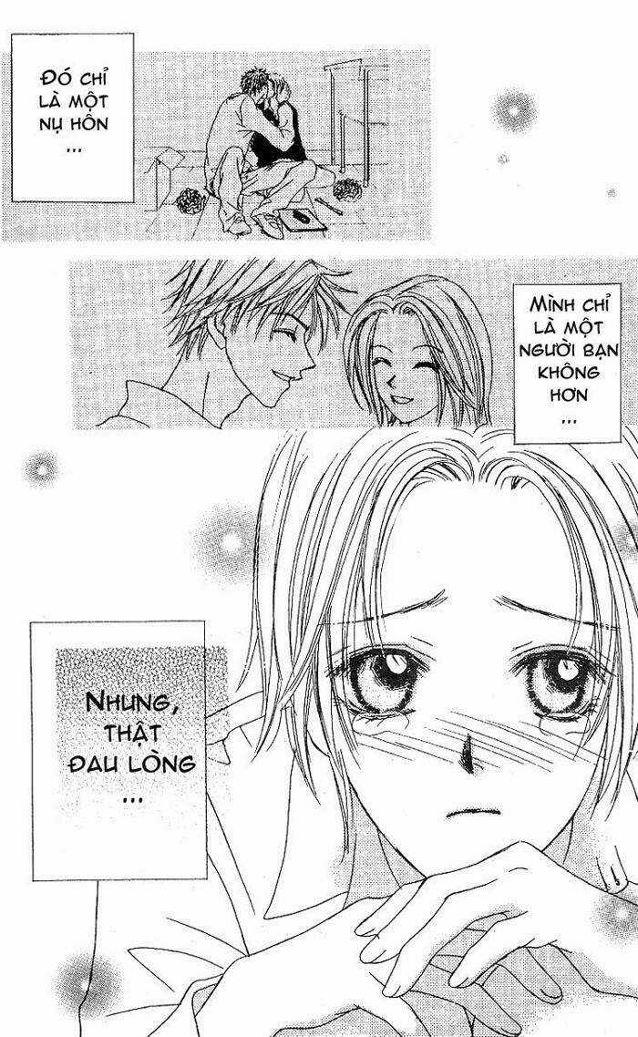 It's Called Love Chapter 1 trang 36