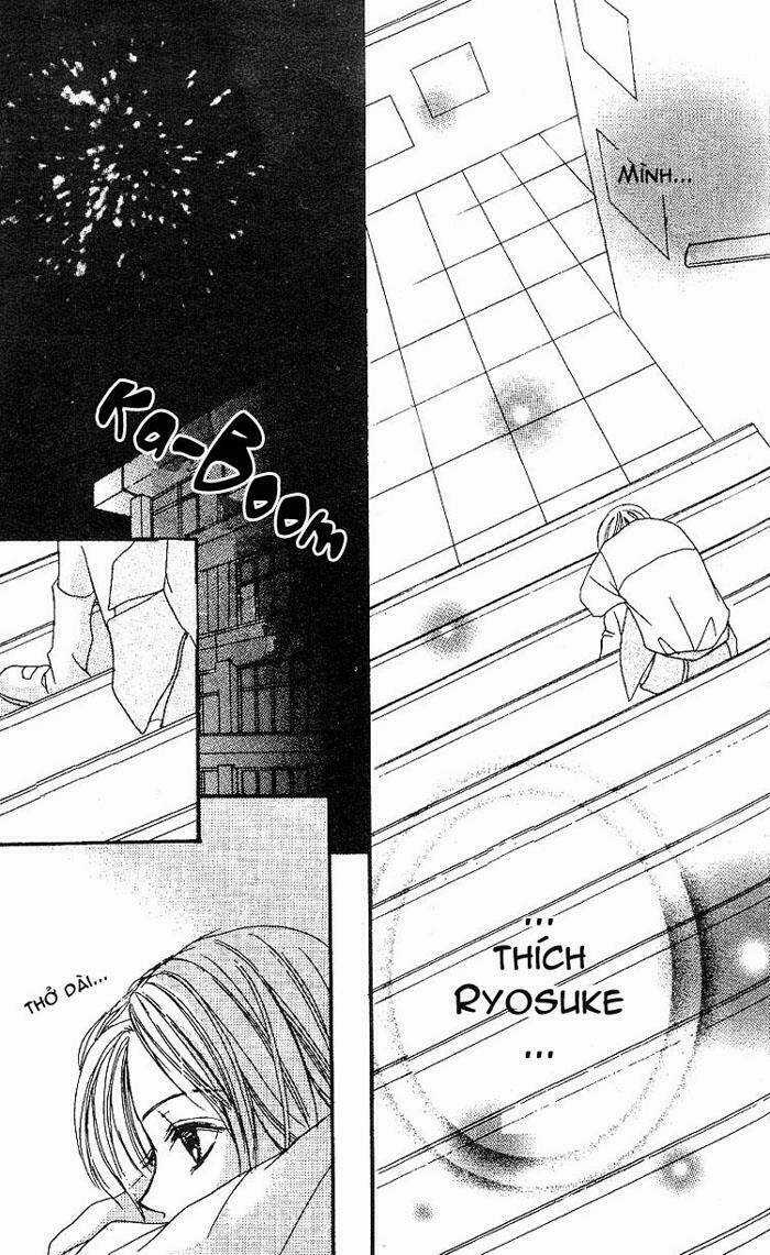 It's Called Love Chapter 1 trang 37