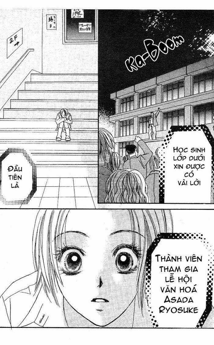 It's Called Love Chapter 1 trang 38