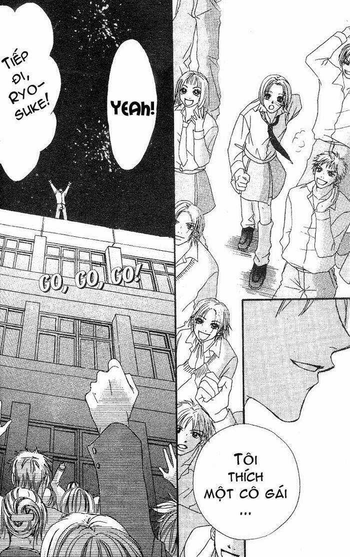 It's Called Love Chapter 1 trang 39