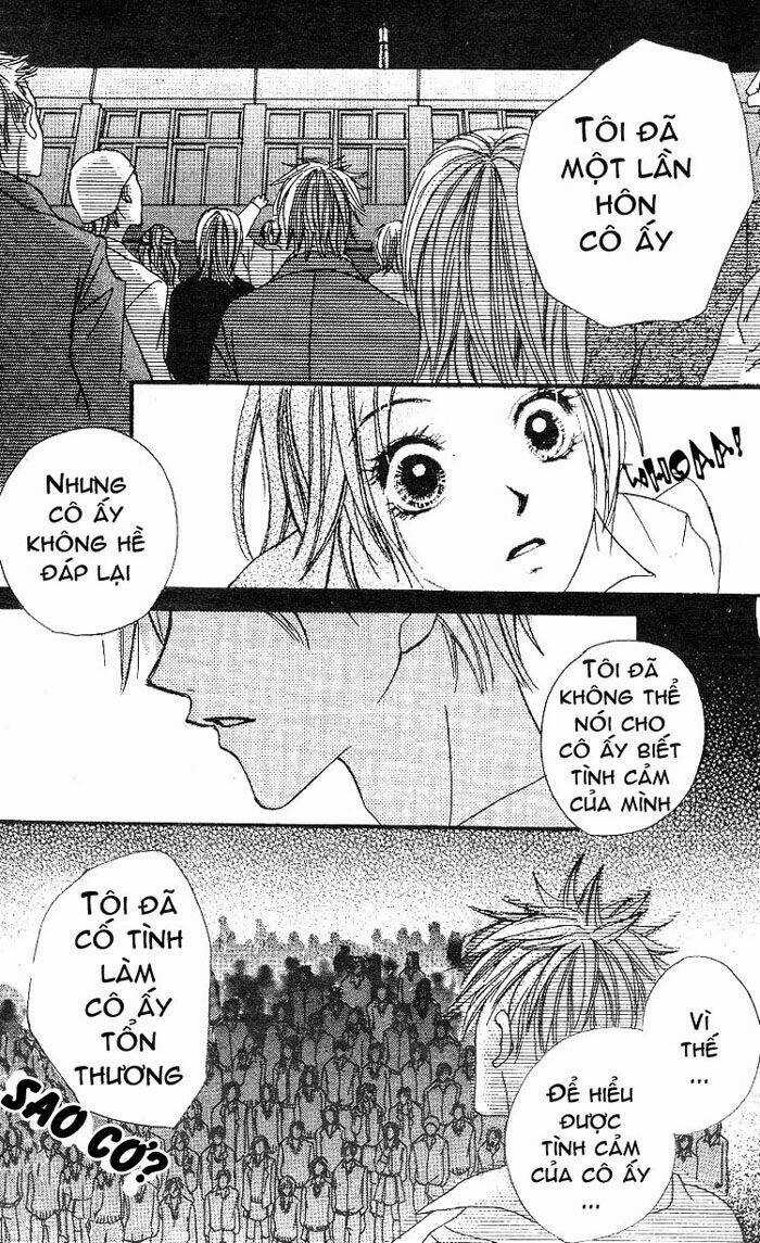 It's Called Love Chapter 1 trang 40