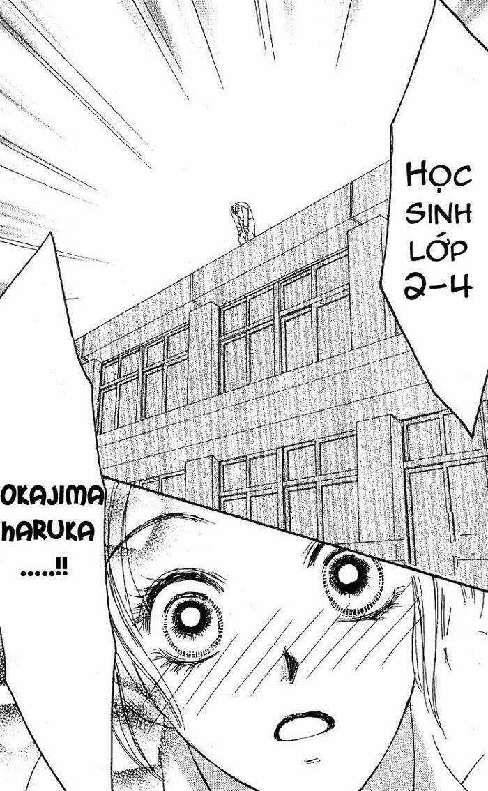 It's Called Love Chapter 1 trang 42