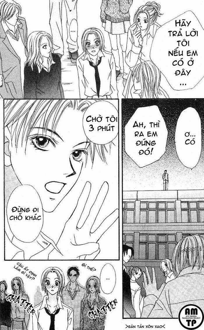 It's Called Love Chapter 1 trang 43