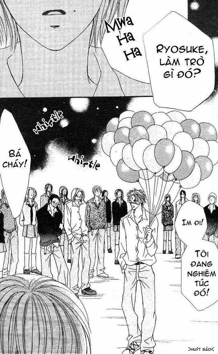 It's Called Love Chapter 1 trang 44