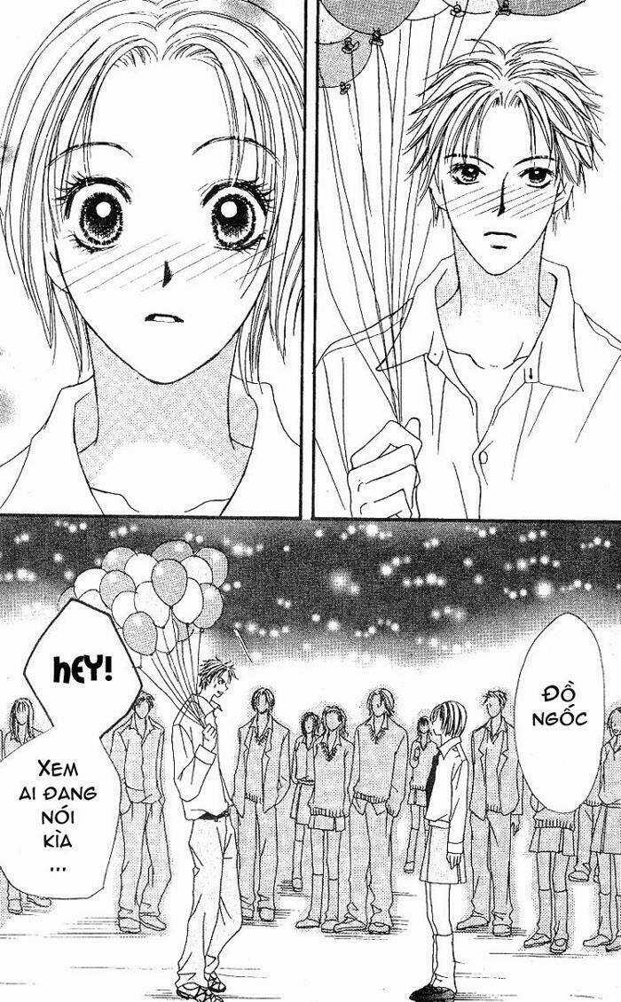 It's Called Love Chapter 1 trang 45