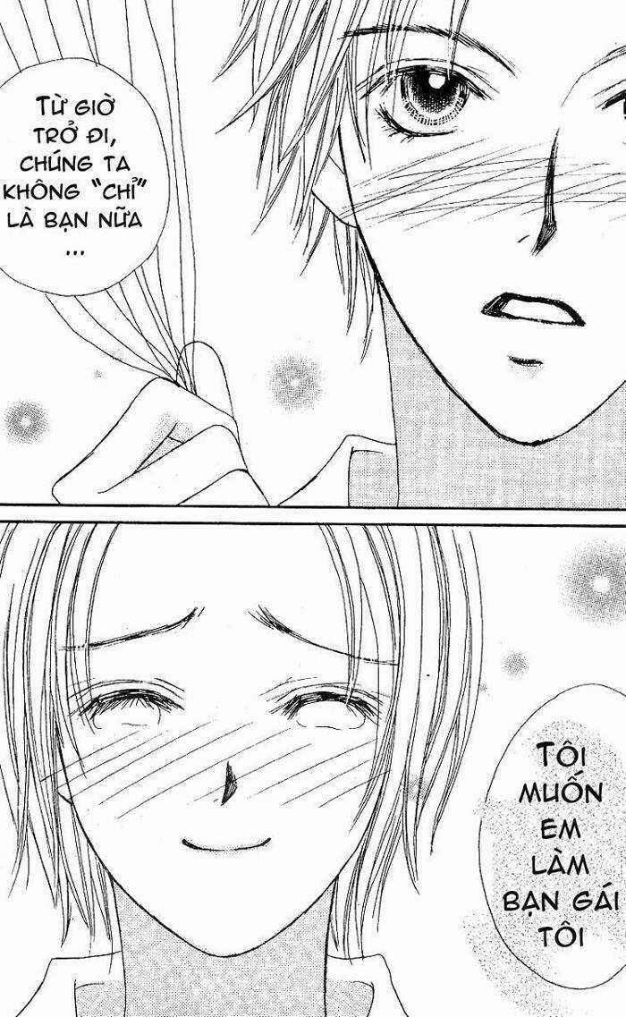 It's Called Love Chapter 1 trang 46