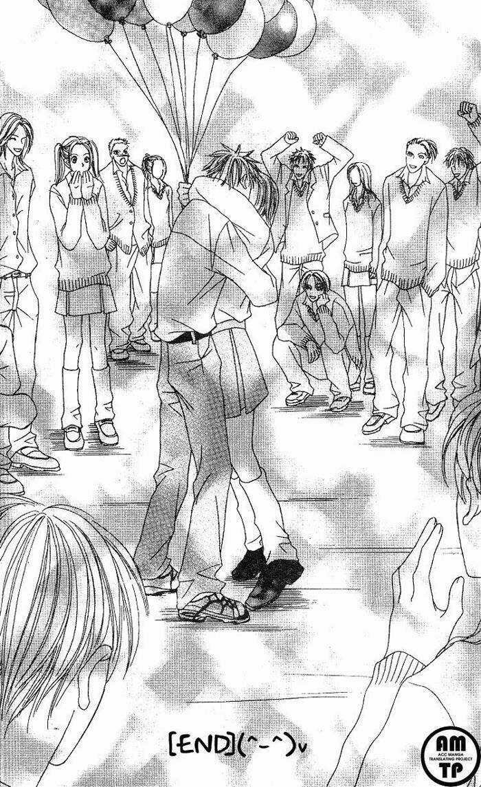 It's Called Love Chapter 1 trang 47