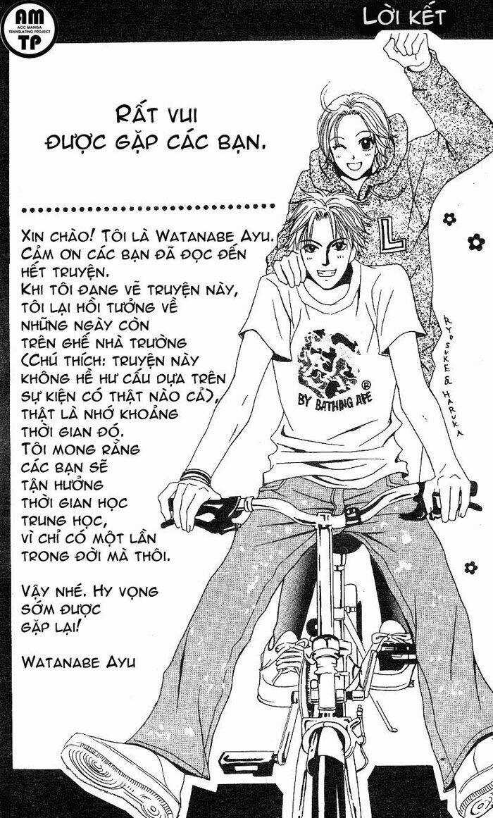 It's Called Love Chapter 1 trang 48