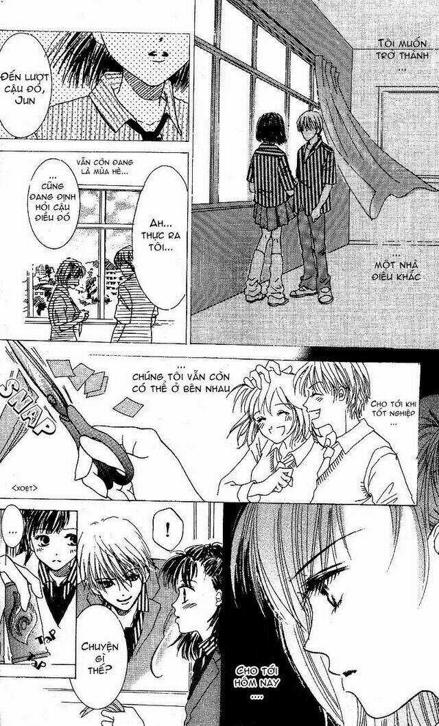 It's Called Love Chapter 2 trang 10