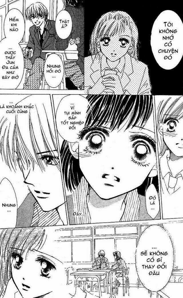 It's Called Love Chapter 2 trang 12