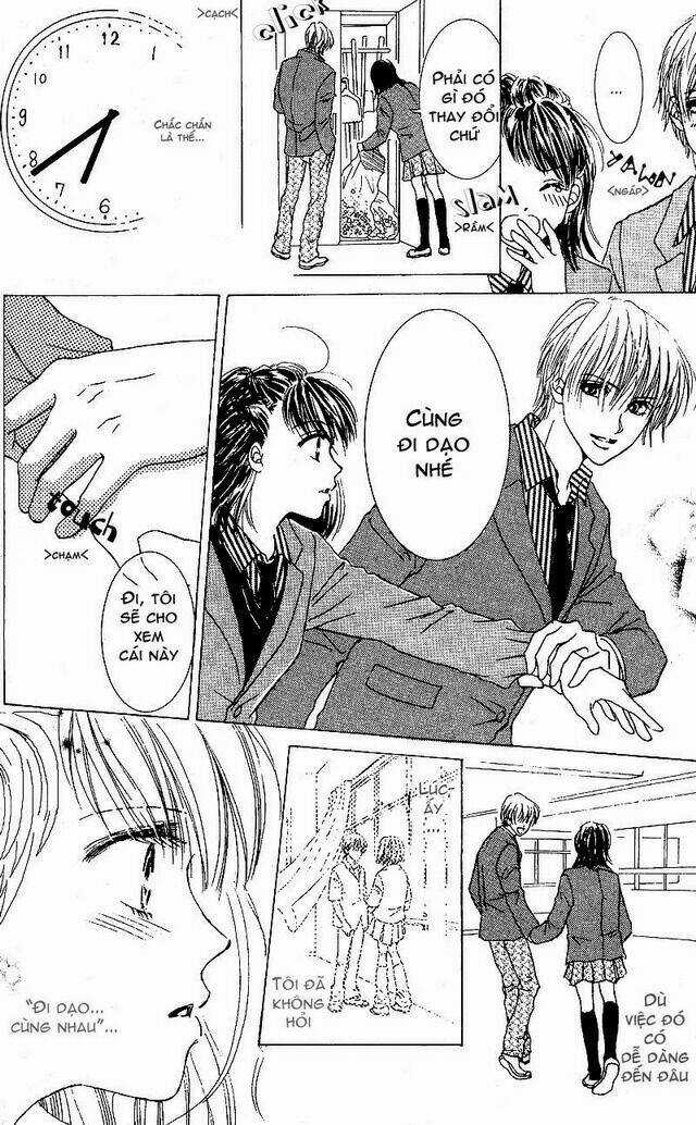 It's Called Love Chapter 2 trang 13