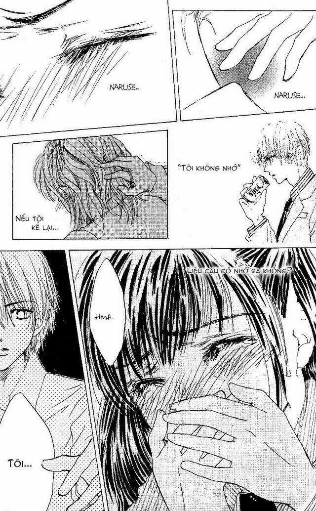 It's Called Love Chapter 2 trang 14