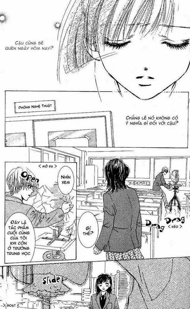 It's Called Love Chapter 2 trang 15