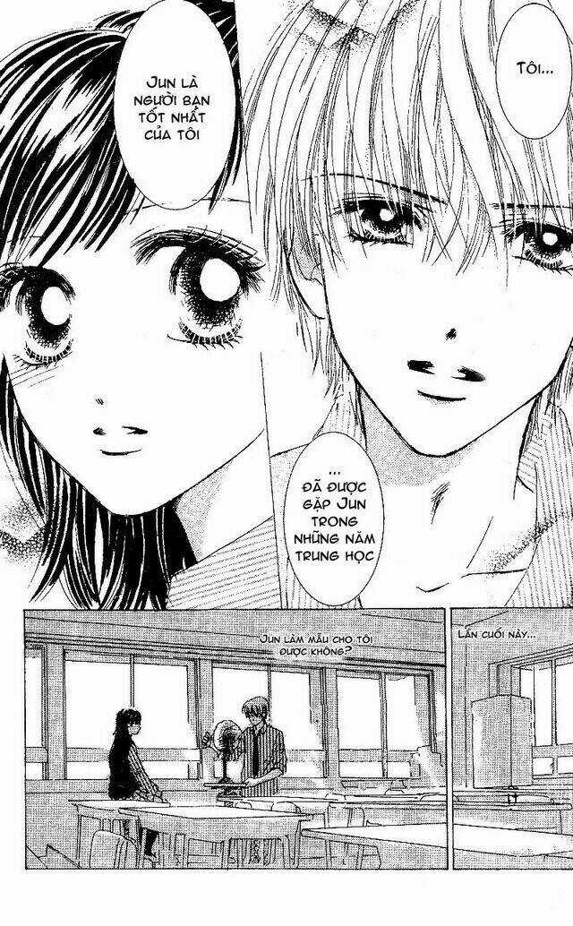 It's Called Love Chapter 2 trang 17