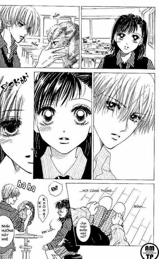 It's Called Love Chapter 2 trang 18