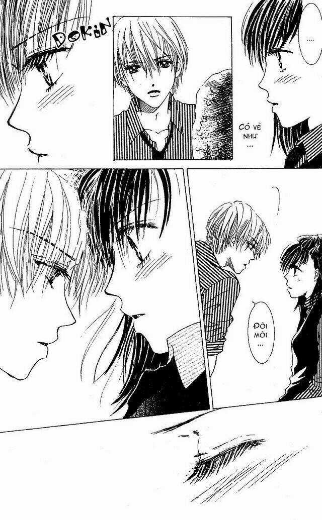 It's Called Love Chapter 2 trang 19