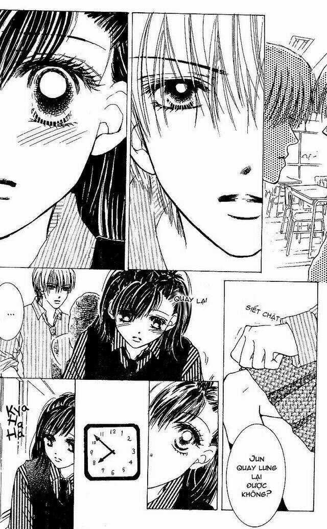 It's Called Love Chapter 2 trang 20