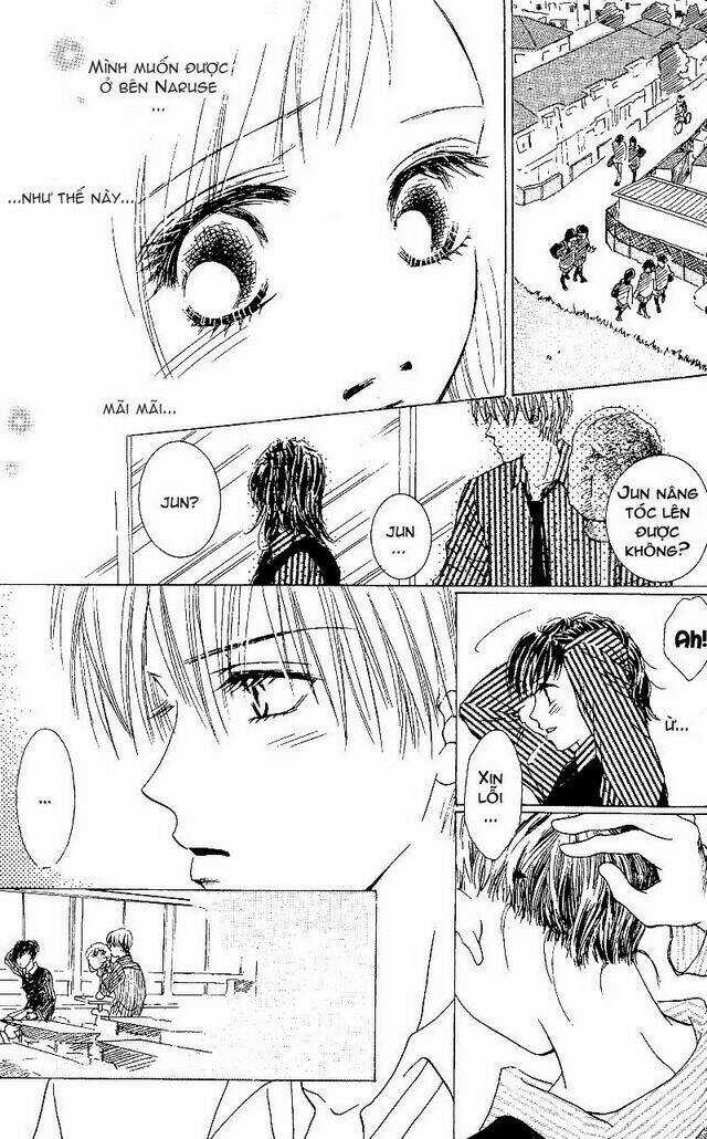 It's Called Love Chapter 2 trang 21