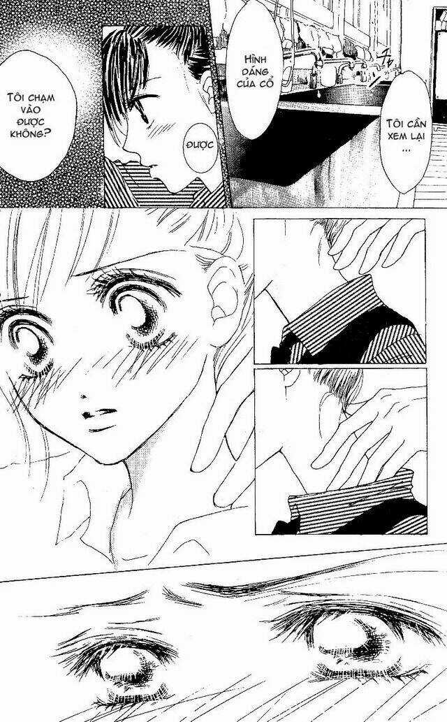 It's Called Love Chapter 2 trang 22