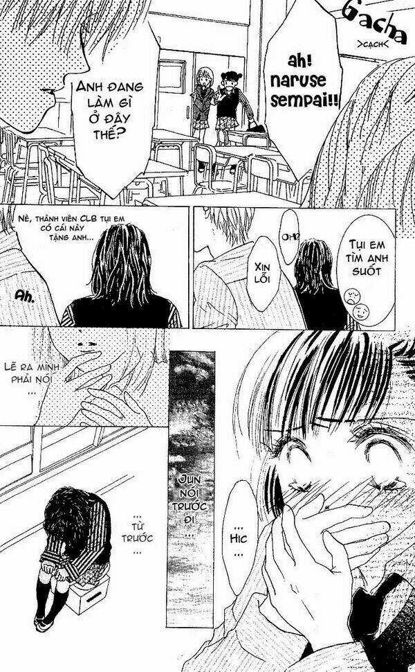 It's Called Love Chapter 2 trang 23