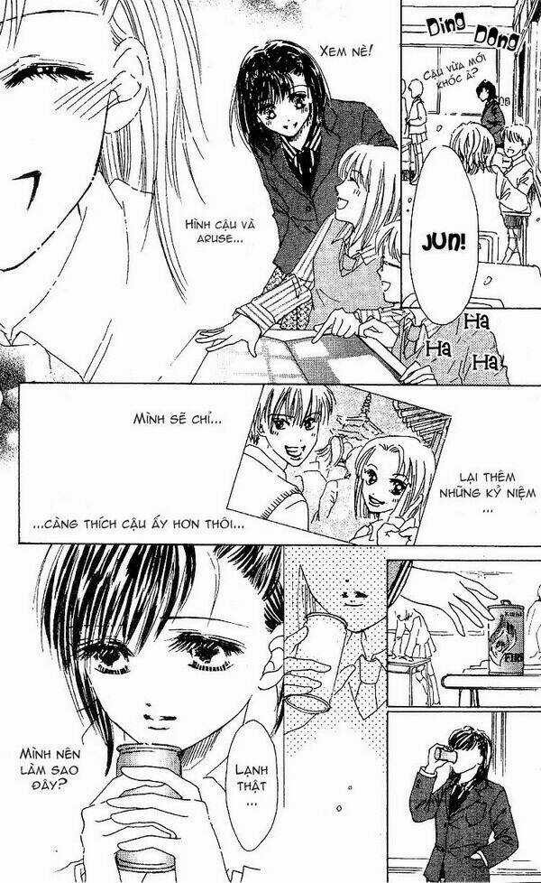 It's Called Love Chapter 2 trang 24