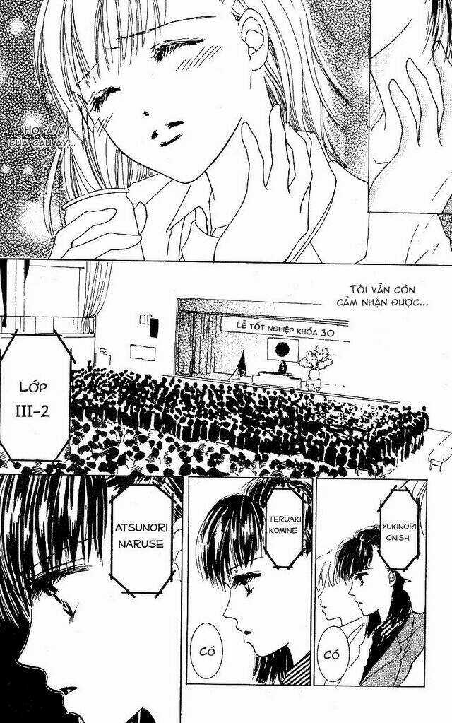 It's Called Love Chapter 2 trang 25