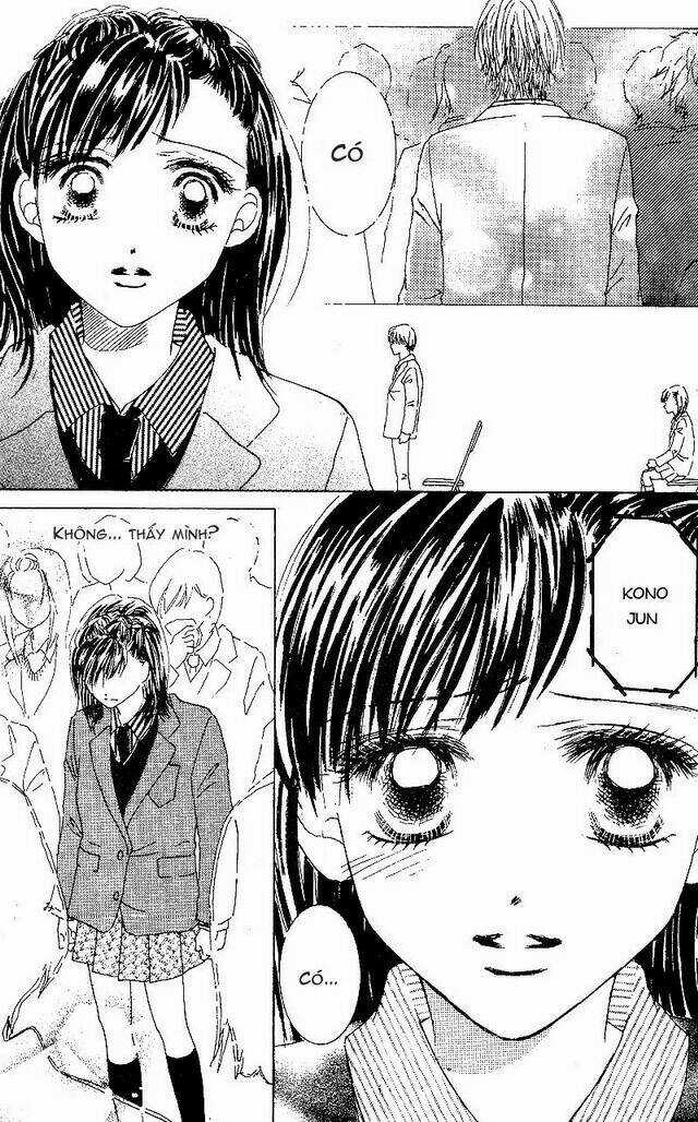 It's Called Love Chapter 2 trang 26