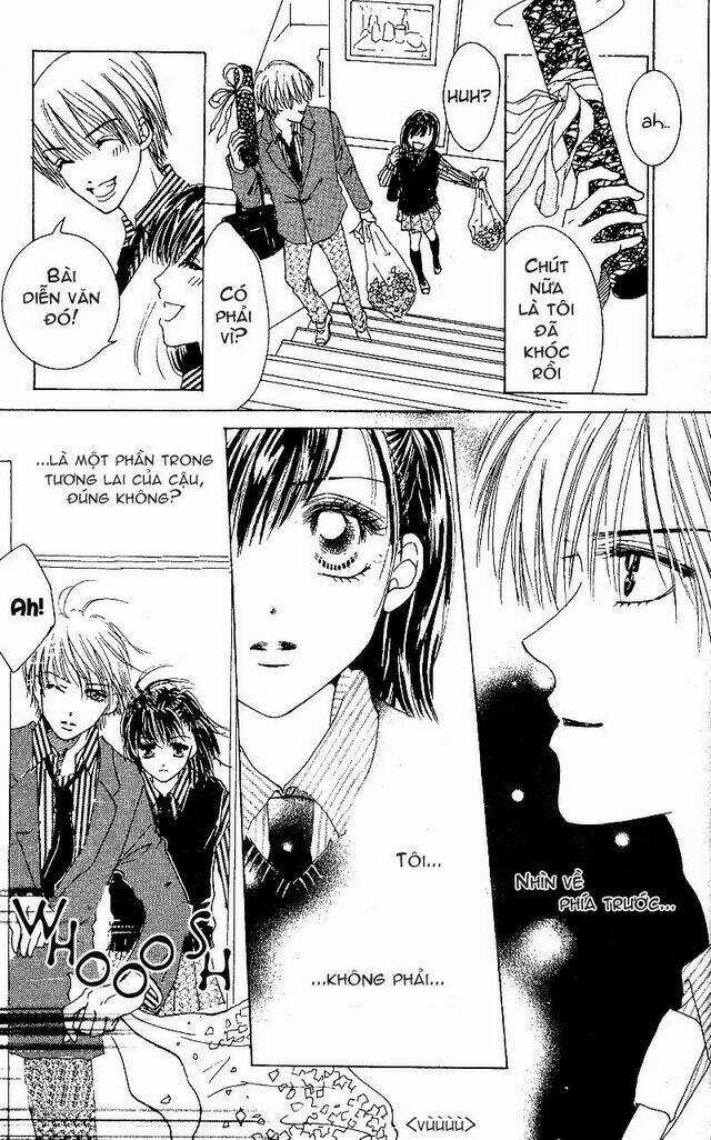 It's Called Love Chapter 2 trang 28